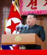 North Korea commissions 5,000-tonne destroyer; Kim expects dramatic bo...
