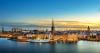 CoreWeave and Conapto Partner on Stockholm AI Data Centres