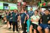'Bridge of friendship': Fans in China put politics aside to cheer Japan at World Cup