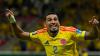 Colombia edges Congo 1-0 to reach the knockout stage at the World Cup