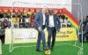 MTN Ghana hails Black Stars' "determination and discipline" after Panama victory, rallies support ah