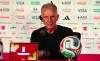 "VAR went for coffee" – Carlos Queiroz slams officials after Ghana hold England in draw
