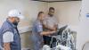 Indonesian medical team continues supporting Palestinian patients at UAE Floating Hospital
