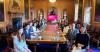 InvestHK Leads Delegation to UK, Driving Bilateral Green Investment