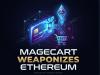 Magecart Evolves and Attackers Weaponize Ethereum Blockchain for Digital Skimming