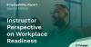 Cengage Instructor Data Reveals Most College Educators Believe Graduates Are Less Prepared for Work Than a Decade Ago