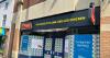 New signage appears for popular fast food chain coming to Darlington town centre