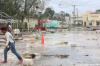 Climate-vulnerable nations push for global funding framework
