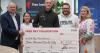 Manufacturing summit in County Durham raises £11k for heart charity