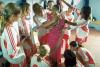 We asked third culture kids what the World Cup means to them