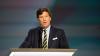 Major Political Schism Erupts as Media Figure Tucker Carlson and Former Congresswoman Marjorie Taylor Greene Formally Renounce the Republican Party Over War in the Middle East
