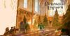 Hoopla Digital and Pottermore Publishing Bring Exclusive “Christmas at Hogwarts” Iconographic eBook to Libraries This Fall