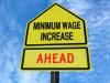 LAU: Minimum wages hike will not increase ‘affordability’ in Alberta