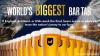 BrewDog and Tilray Beer Are Ready to Pour the World’s Biggest Bar Tab — £1 Million of Free Pints