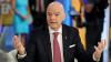 Gianni Infantino slammed for excessive World Cup air travel that trumps Taylor Swift's mileage