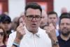Letter: Andy Burnham election is good news for the Labour Party but particularly good news for the party in Northern Ireland