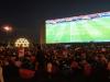 New Administrative Capital Temporarily Pauses Egyptian Fan Zone for Egypt vs. Iran Match