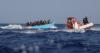 More migrant bodies found after Libya boat capsizes