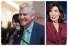 New York Poll Numbers Fuel Hope For Republican Win