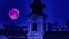 Strawberry moon will dazzle in Ohio next week. Best time to see it