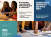 US co-ops apex works with Arizona State University on co-op education