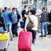Türkiye sees 25 pct surge in immigration, data shows
