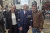 Veteran shares recovery journey at hospital after years of ‘brutal’ conflict