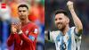 Ronaldo matches Messi in rare FIFA WC record with brace vs Uzbekistan