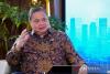 Indonesia remains safe haven for investment amid turmoil: Airlangga