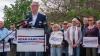 Kansas poll of likely Democratic voters favors Holscher for governor, Hamilton for U.S. Senate