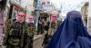 Afghan Taliban Enforces 'Proper Hijab' With Detentions And Beatings Of Women