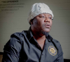 From hip-hop to resistance: Nelson Dembo’s fight for democracy in Angola