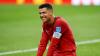 ‘Messi scored…’ – Cristiano Ronaldo abruptly shuts down reporter mid-question after Portugal win