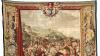 Restoration of Raphael's Loggia in Vatican begins