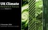 BusinessGreen announces launch of the UK Climate Resilience Forum