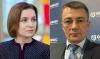 Maia Sandu deprived former SIS deputy Alexandru Balan of citizenship