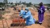 France’s First-Ever Ebola Case Diagnosed In Doctor Returning From Congo (Live Updates)