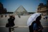 When will the heatwave in Europe end? Latest forecast for France, Spain and Greece as temperatures soar