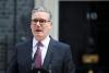 How UK's Keir Starmer went from election landslide to downfall