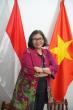Indonesian Consul General recognizes The Saigon Times as key bridge between Vietnam and the international community