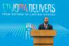 Prime Minister Abiy Ahmed's address at the Ethiopia Delivers Summit