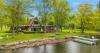 2 Waterfront Indiana Rentals So Stunning They Don’t Feel Real