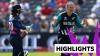 Scotland eliminated after New Zealand loss