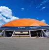 “President Abinader will lead the inauguration of the Banreservas Arena tomorrow, Thursday”
