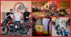 Coral Cyprus, Shell-branded service stations once more sponsor classic motorbike event