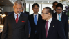 Jaishankar meets South Korean security chief, discusses Indo-Pacific