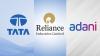 Tata leads, Reliance dominates, Adani expands: India's new corporate order, reveals Hurun India 500