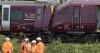 Train passed red signal in fatal crash near Bedford, report finds