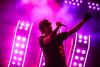 In first Boston show in 20 years, The Strokes rock TD Garden