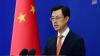 China welcomes US-Iran accord, vows support for Tehran's interests
